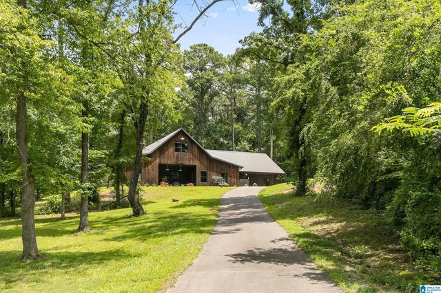 1133 OLD SECTION ROAD, Hoover, AL 35244