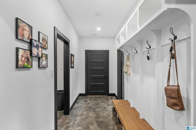 1133 OLD SECTION ROAD, Hoover, AL 35244