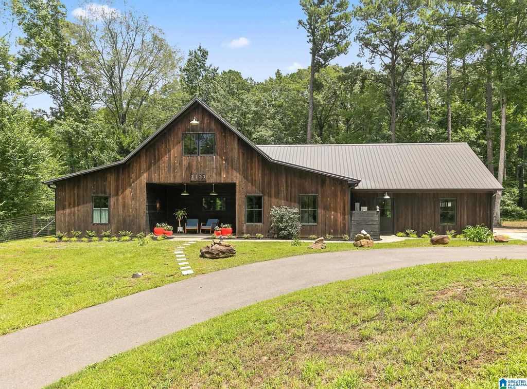 1133 OLD SECTION ROAD, Hoover, AL 35244