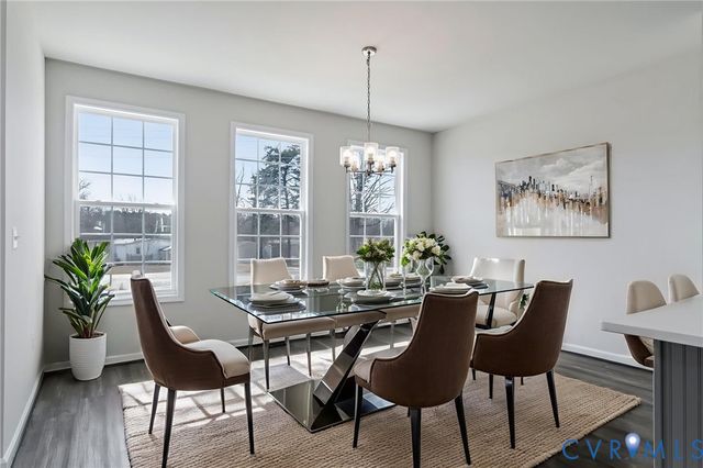 3711 Allington Ct, Fredericksburg, VA 22408