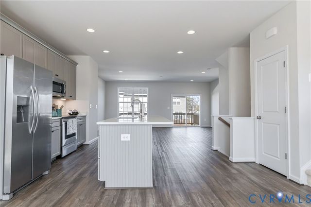 3711 Allington Ct, Fredericksburg, VA 22408