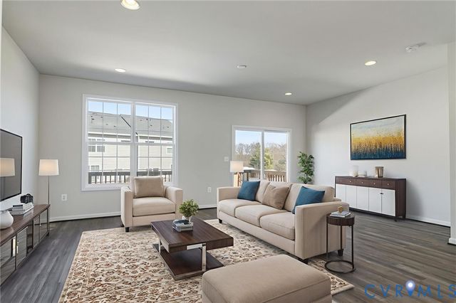 3711 Allington Ct, Fredericksburg, VA 22408