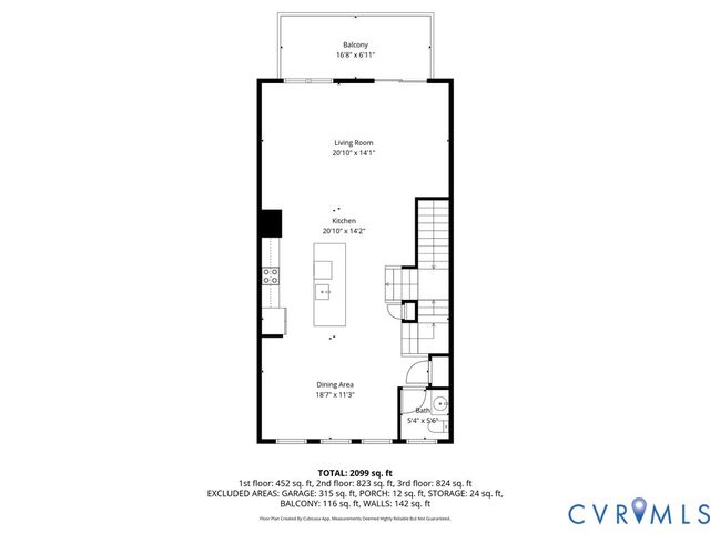 3711 Allington Ct, Fredericksburg, VA 22408