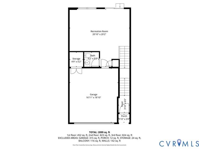 3711 Allington Ct, Fredericksburg, VA 22408