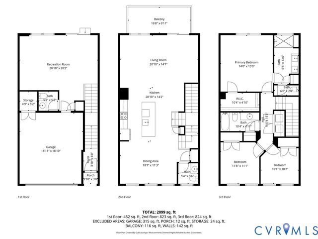 3711 Allington Ct, Fredericksburg, VA 22408