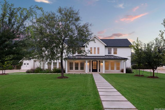 807 WADE RD, New Braunfels, TX 78132