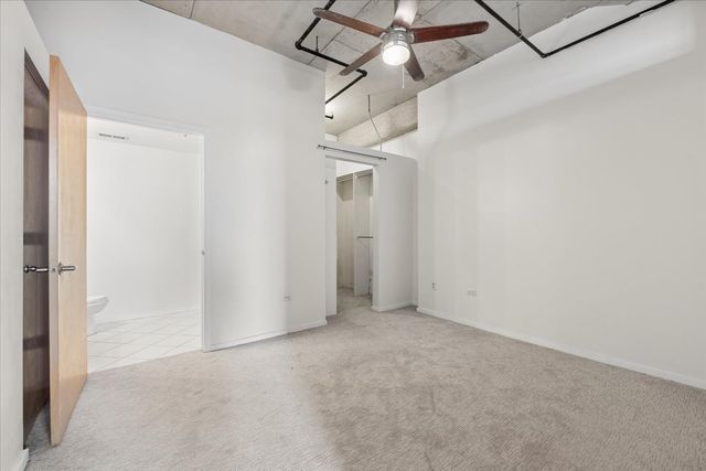 6 S Laflin Street 714, Chicago, IL 60607