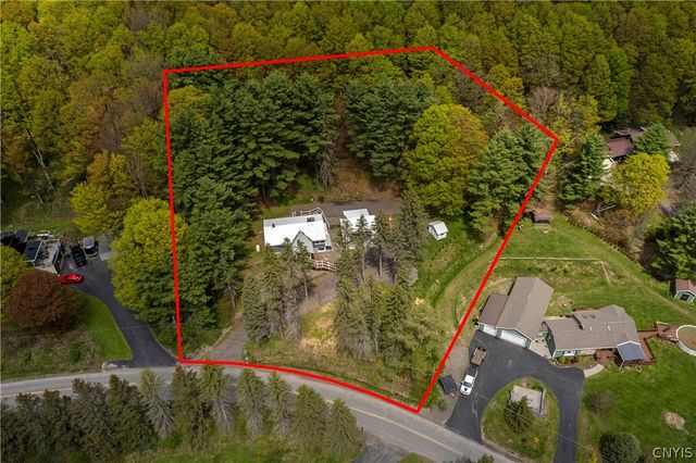 10373 Ridgecrest Road, Marcy, NY 13502