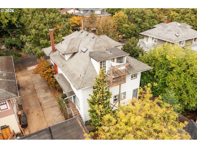 2626 Ne 16TH Ave, Portland, OR 97212
