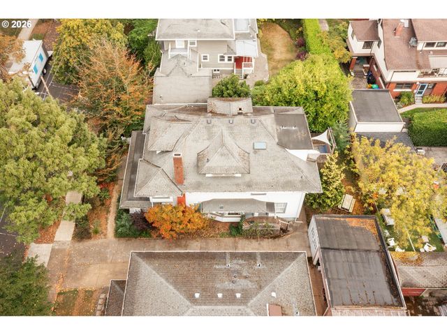 2626 Ne 16TH Ave, Portland, OR 97212