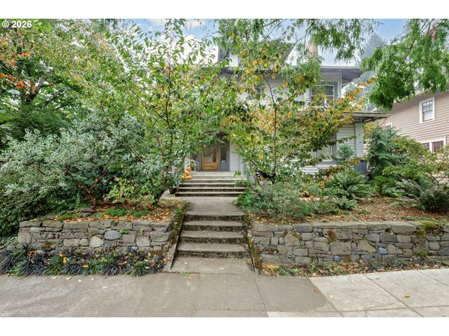 2626 Ne 16TH Ave, Portland, OR 97212
