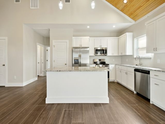 804 McDonald Road, Bellevue, TX 76228