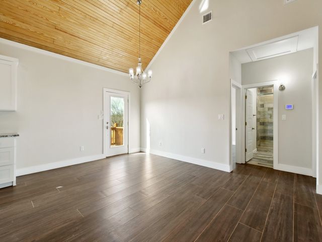 804 McDonald Road, Bellevue, TX 76228