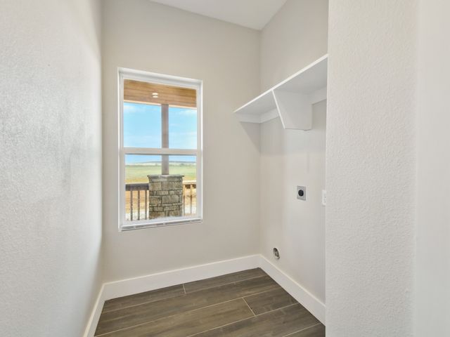 804 McDonald Road, Bellevue, TX 76228