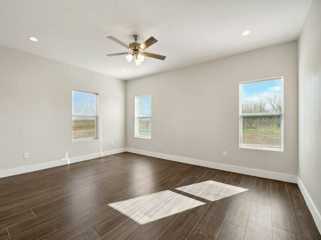 804 McDonald Road, Bellevue, TX 76228