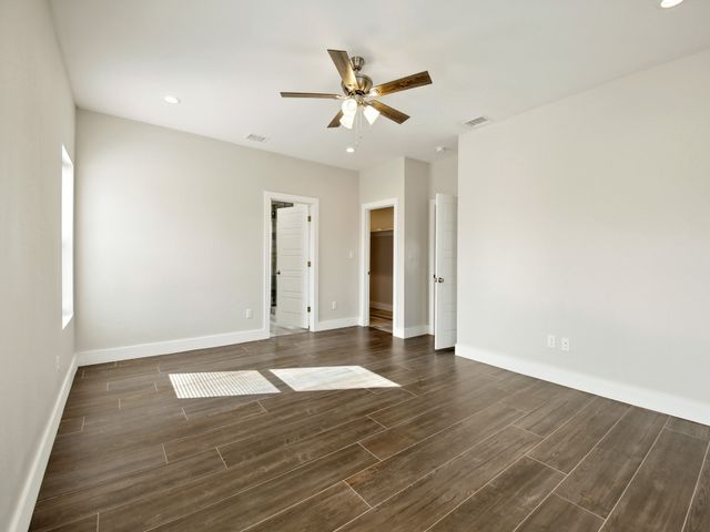 804 McDonald Road, Bellevue, TX 76228