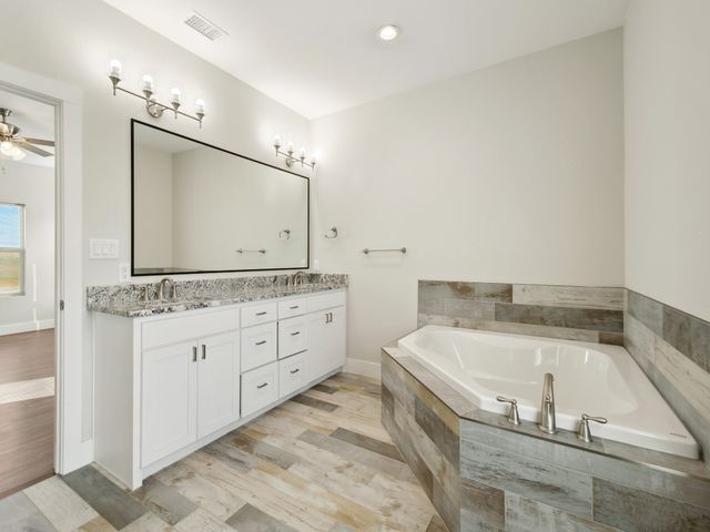804 McDonald Road, Bellevue, TX 76228