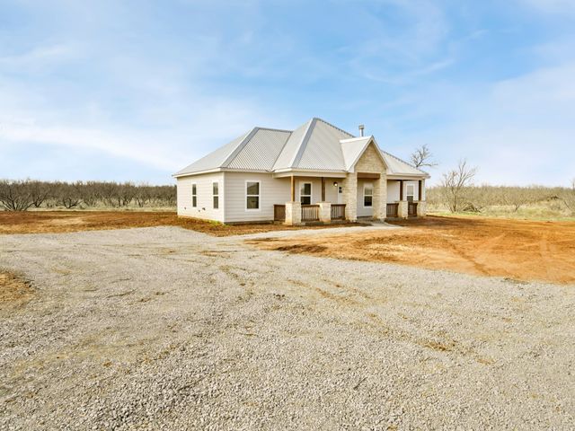 804 McDonald Road, Bellevue, TX 76228