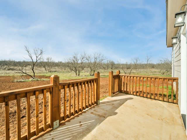804 McDonald Road, Bellevue, TX 76228