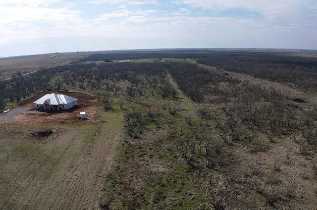 804 McDonald Road, Bellevue, TX 76228