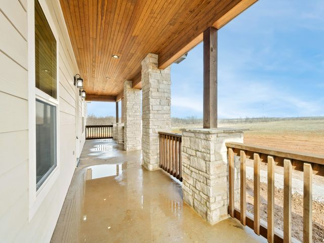 804 McDonald Road, Bellevue, TX 76228