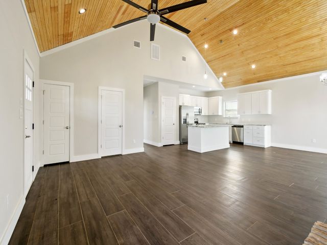 804 McDonald Road, Bellevue, TX 76228