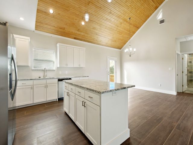 804 McDonald Road, Bellevue, TX 76228