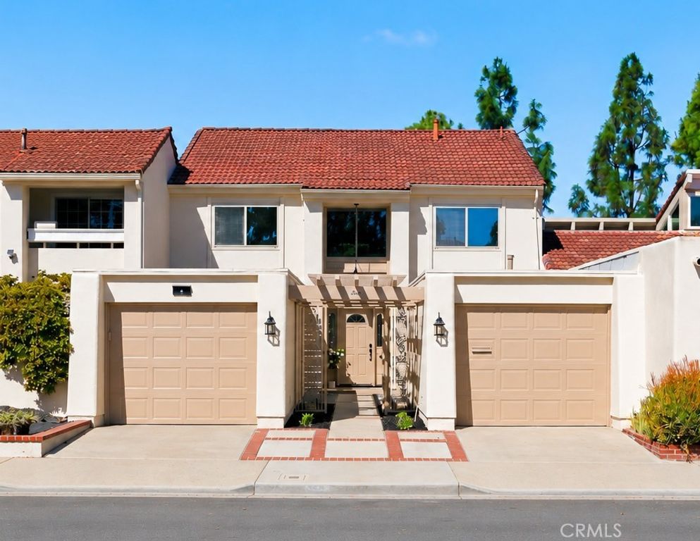 4 Mandrake Way, Irvine, CA 92612 — exterior
