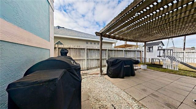 13714 Captain Kidd Dr, Corpus Christi, TX 78418