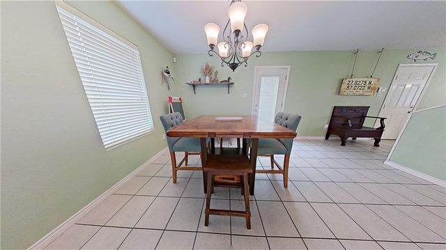 13714 Captain Kidd Dr, Corpus Christi, TX 78418