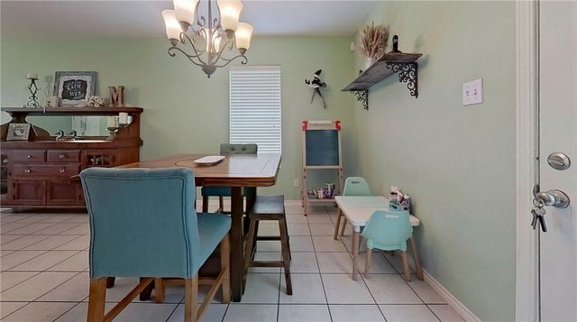 13714 Captain Kidd Dr, Corpus Christi, TX 78418