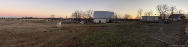 2575 S 433rd, Pryor, OK 74361