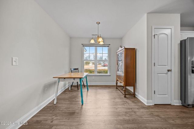 135 Waterford Way, Maysville, NC 28555