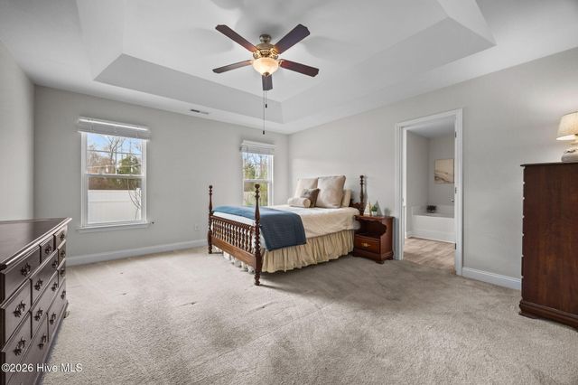 135 Waterford Way, Maysville, NC 28555