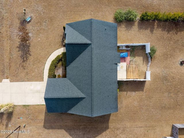 135 Waterford Way, Maysville, NC 28555