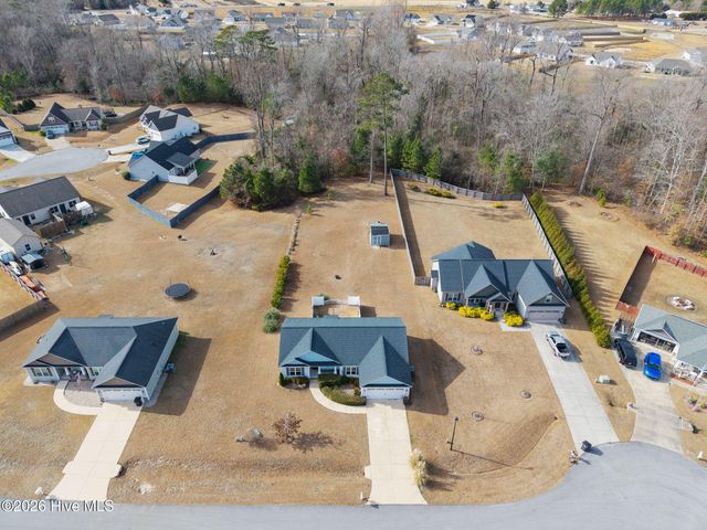 135 Waterford Way, Maysville, NC 28555