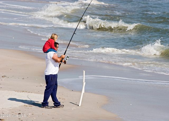 135 Waterford Way, Maysville, NC 28555