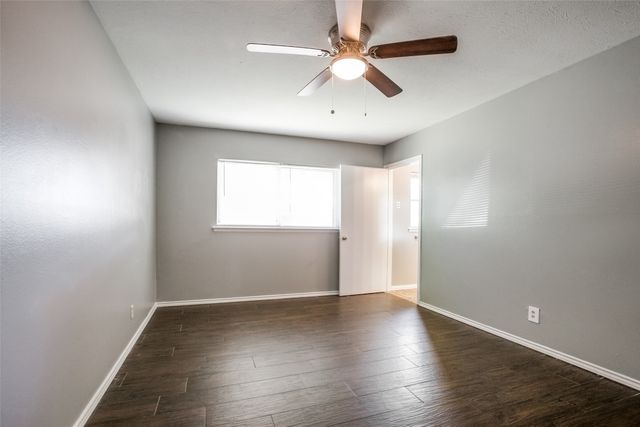 4425 Windsor Drive, Garland, TX 75042