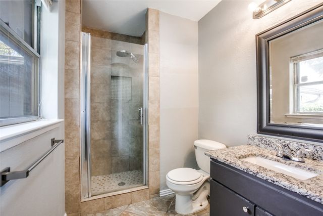 4425 Windsor Drive, Garland, TX 75042