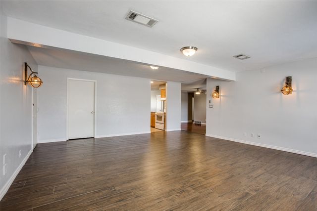 4425 Windsor Drive, Garland, TX 75042