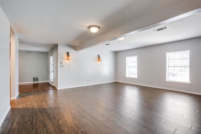 4425 Windsor Drive, Garland, TX 75042