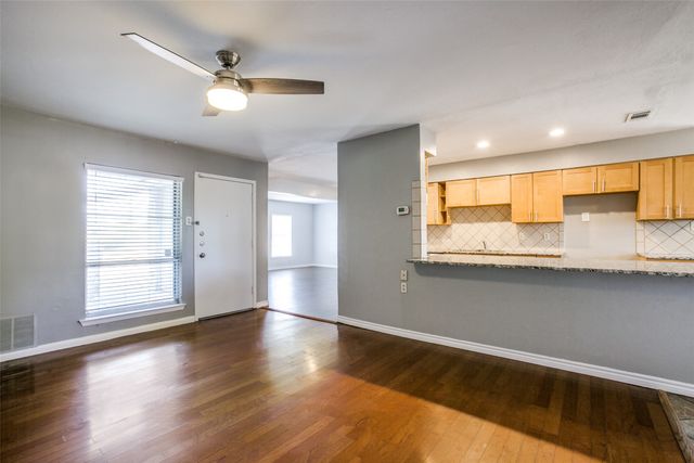 4425 Windsor Drive, Garland, TX 75042