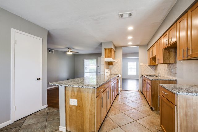 4425 Windsor Drive, Garland, TX 75042