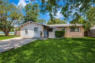 4425 Windsor Drive, Garland, TX 75042