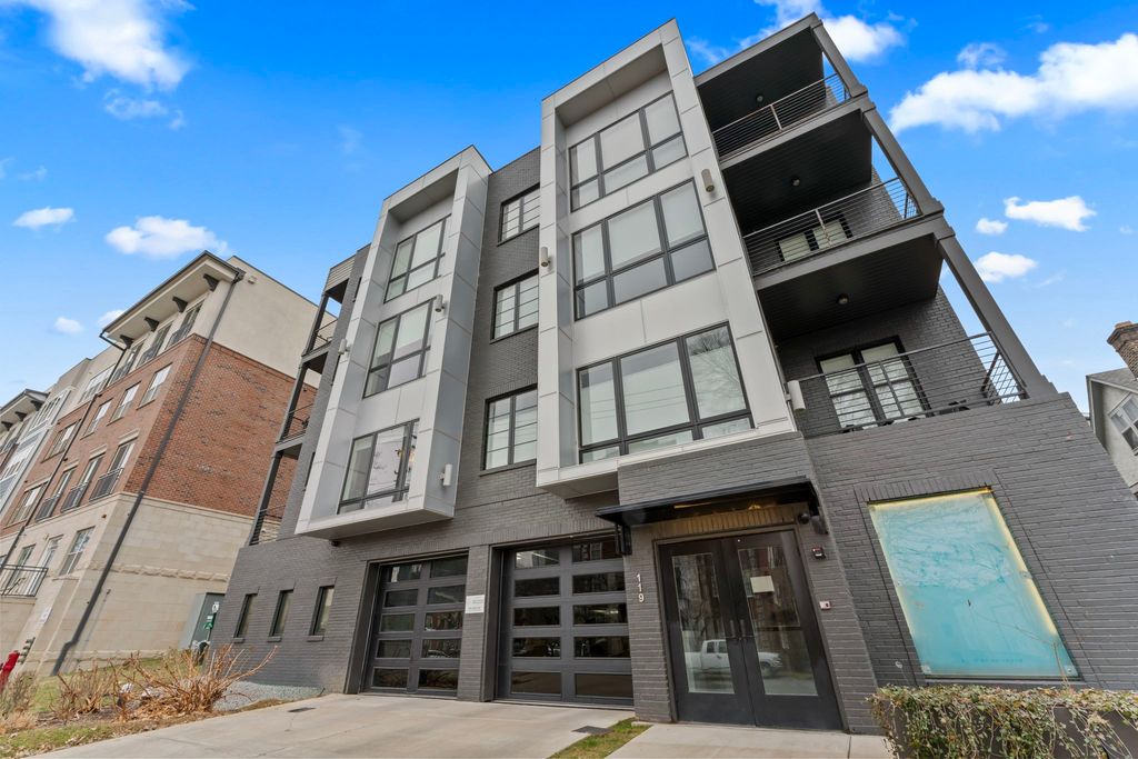 119 Acklen Park Dr Apt 101, Nashville, TN 37203