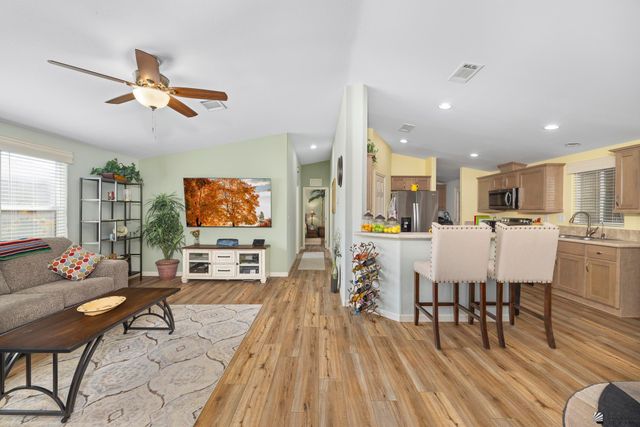 5537 E 34 Pl, Yuma, AZ 85365