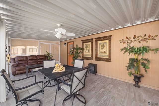 5537 E 34 Pl, Yuma, AZ 85365