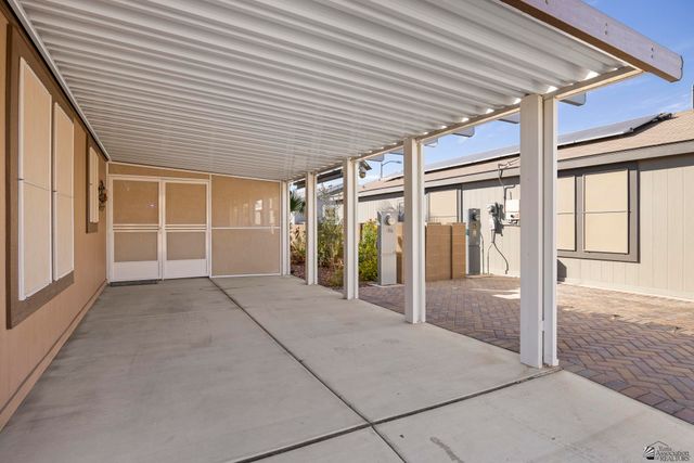 5537 E 34 Pl, Yuma, AZ 85365