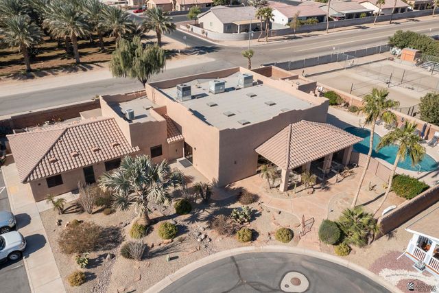 5537 E 34 Pl, Yuma, AZ 85365