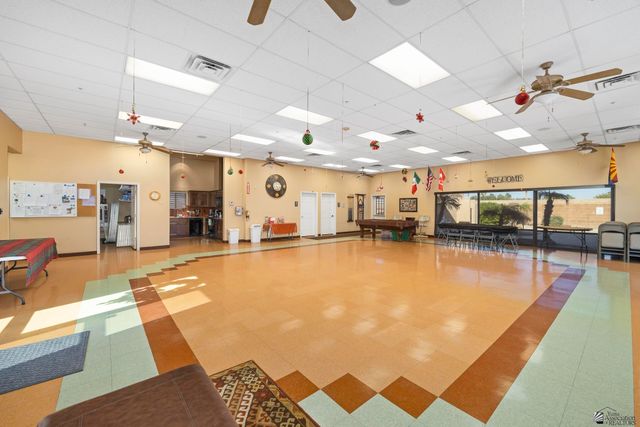 5537 E 34 Pl, Yuma, AZ 85365